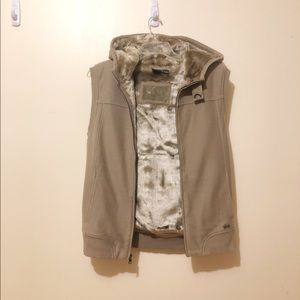 Armani Exchange Jackets & Coats - Armani exchange fur jacket medium (men) Armani Exchange Jackets & Coats - Armani exchange fur jacket medium (men)